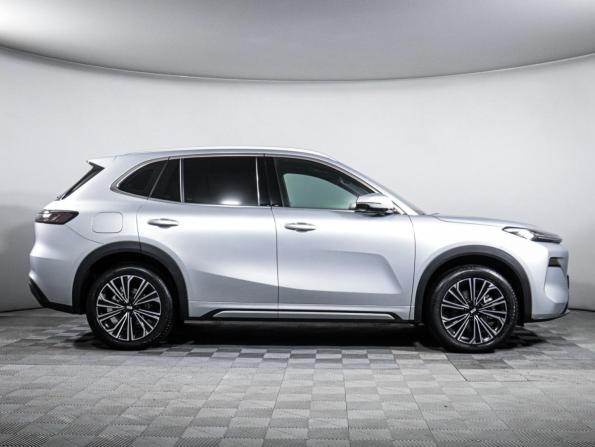 Geely Galaxy Starship 7 с пробегом 2025 года, цена 3 550 000 рублей, 7560 км, внедорожник, Автокод Объявления