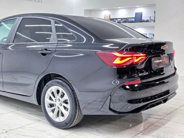 Chevrolet Monza II Рестайлинг с пробегом 2023 года, цена 1 670 000 рублей, 32000 км, седан, Автокод Объявления