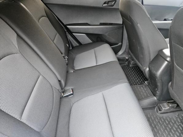 Hyundai Creta I с пробегом 2018 года, цена 1 554 000 рублей, 131500 км, внедорожник, Автокод Объявления