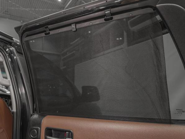 Toyota Sequoia II с пробегом 2009 года, цена 2 880 000 рублей, 329856 км, внедорожник, Автокод Объявления