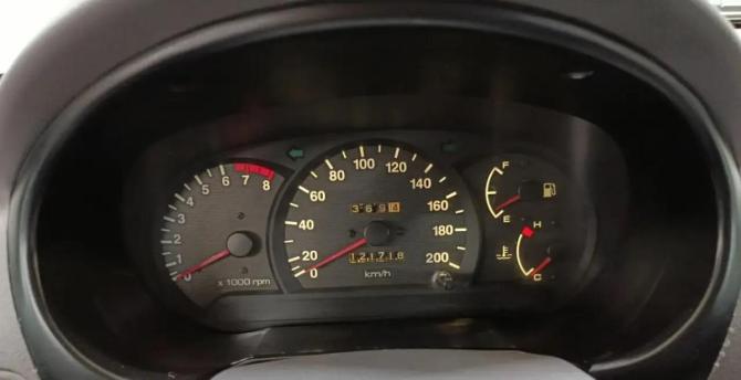 Hyundai Accent II с пробегом 2011 года, цена 460 000 рублей, 121718 км, седан, Автокод Объявления