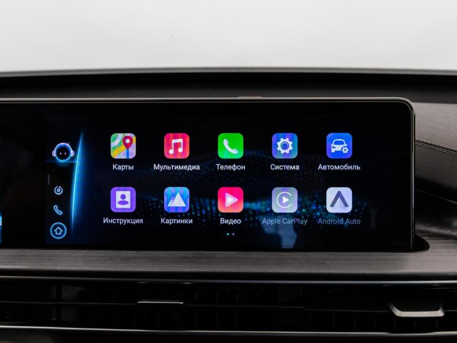 Chery Tiggo 7 Pro Max I Санкт-Петербург  - изображение 15