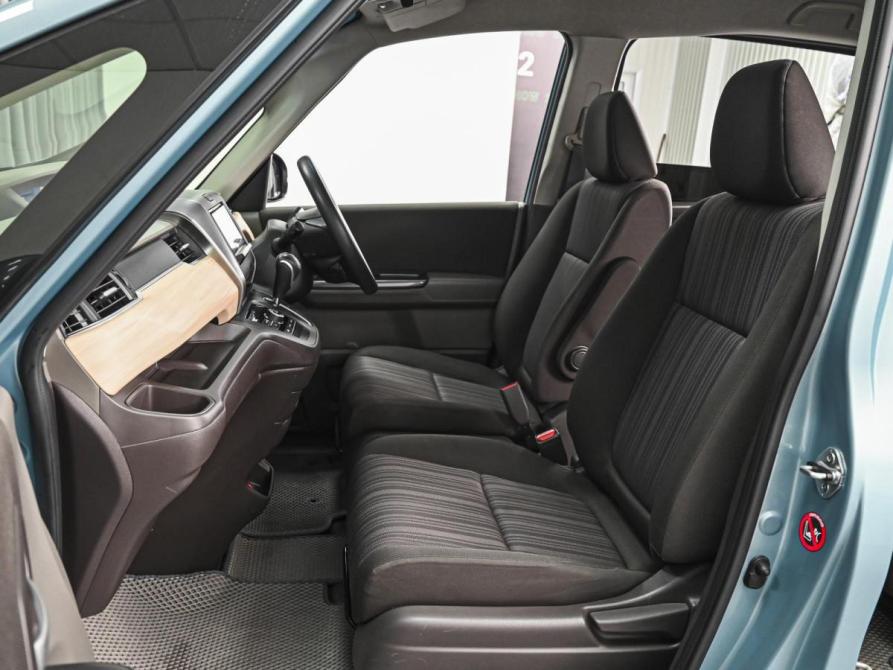 Honda Freed II Рестайлинг Ставрополь  - изображение 8