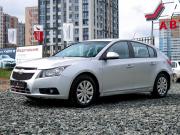 Chevrolet Cruze I Рестайлинг Ижевск  - изображение 24
