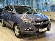 Hyundai ix35 I Челябинск  - изображение 22