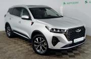 Chery Tiggo 7 Pro Max I Москва  - изображение 30