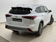 Toyota Highlander IV (XU70) Вологда  - изображение 29