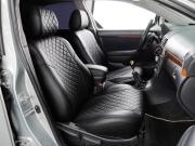 Toyota Avensis II Рестайлинг Тюмень  - изображение 25