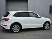 Audi Q5 I (8R) Апатиты  - изображение 23