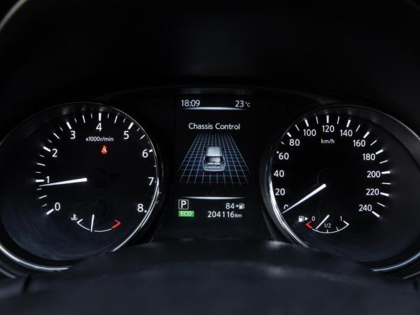 Nissan X-Trail III с пробегом 2016 года, цена 1 519 000 рублей, 204116 км, внедорожник, Автокод Объявления