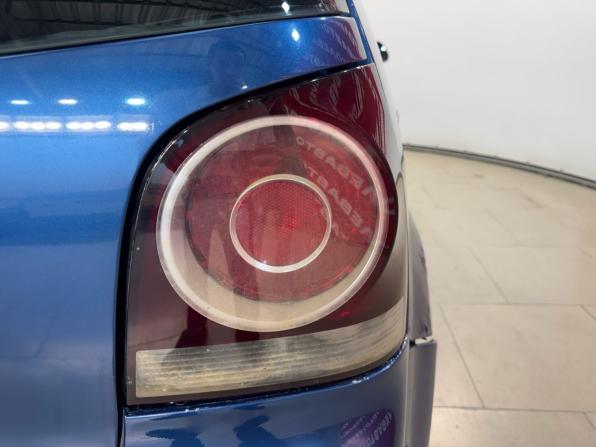 Volkswagen Polo IV Рестайлинг с пробегом 2007 года, цена 330 000 рублей, 271509 км, хэтчбек, Автокод Объявления
