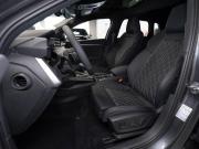 Audi A3 IV (8Y) Рестайлинг Москва  - изображение 34
