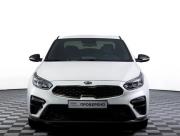 Kia Cerato IV Москва  - изображение 24