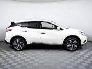 Nissan Murano III (Z52) Москва  - изображение 26