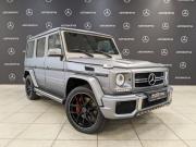 Mercedes-Benz G-Класс AMG I (W463) Рестайлинг 3 Москва  - изображение 33