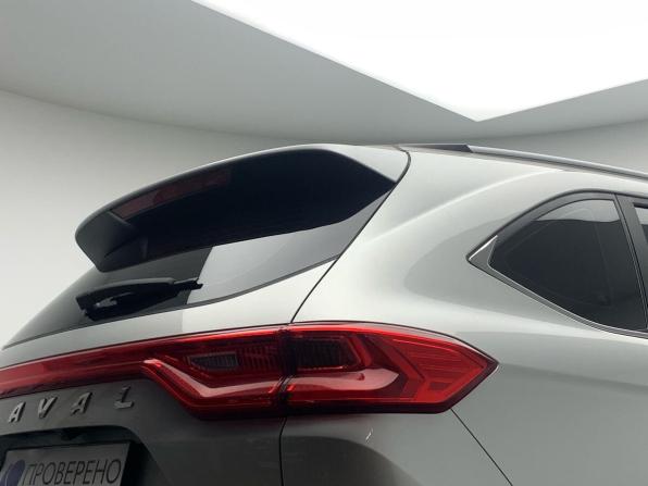 Haval M6 II с пробегом 2023 года, цена 1 849 000 рублей, 26568 км, внедорожник, Автокод Объявления