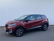 Renault Kaptur I Липецк  - изображение 19