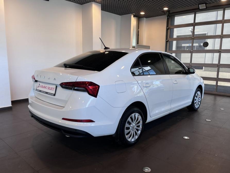 Skoda Rapid II Чебоксары  - изображение 3