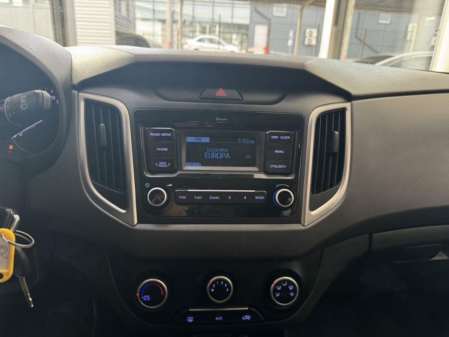 Hyundai Creta I Рестайлинг Минеральные Воды  - изображение 16