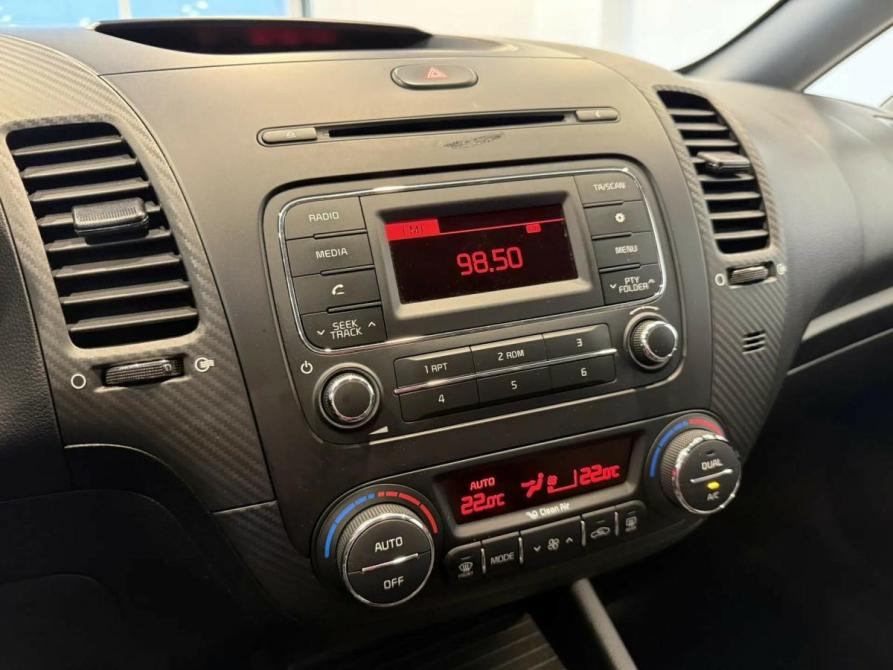 Kia Cerato III Подольск  - изображение 21