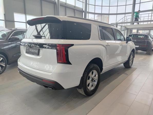 Haval H5 II с пробегом 2023 года, цена 3 018 000 рублей, 42936 км, внедорожник, Автокод Объявления