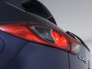 Mazda CX-5 I Рестайлинг Москва  - изображение 39