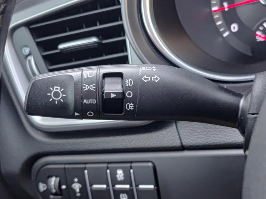 Kia Ceed III Ижевск  - изображение 26