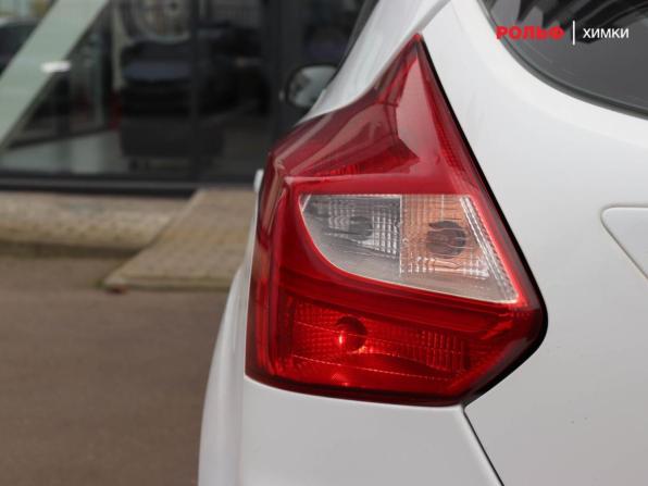 Ford Focus III с пробегом 2011 года, цена 747 000 рублей, 140761 км, хэтчбек, Автокод Объявления