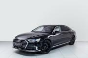 Audi A8 IV (D5) Казань  - изображение 15