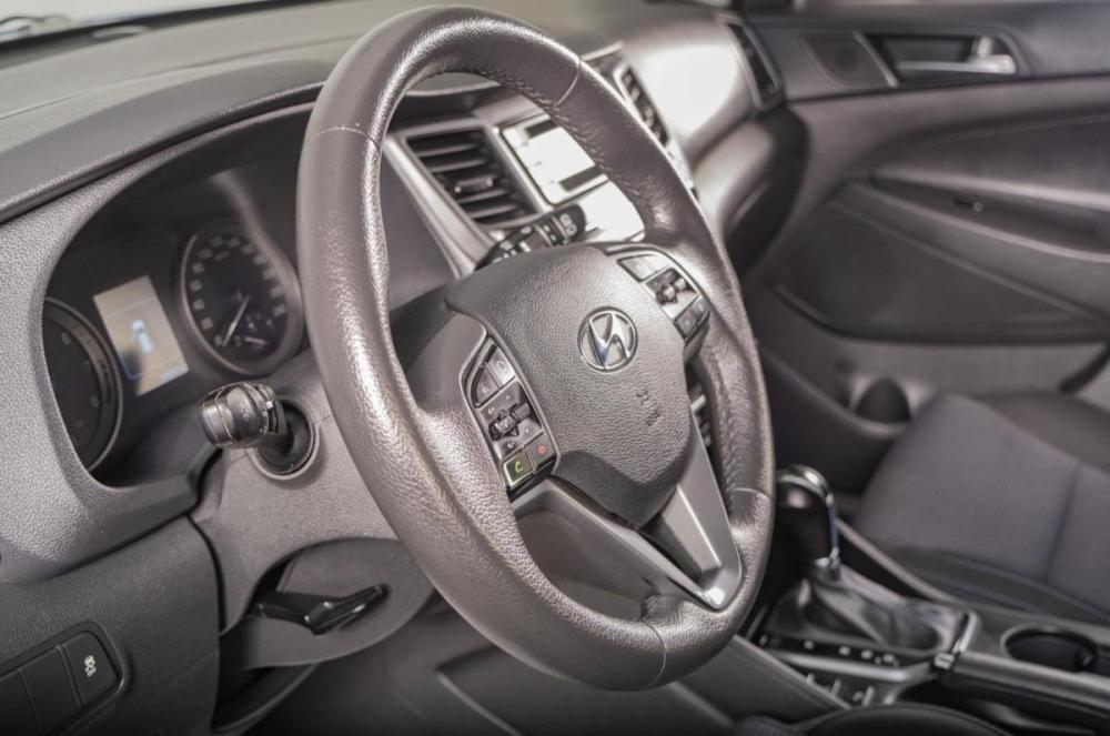 Hyundai Tucson II Томск  - изображение 13