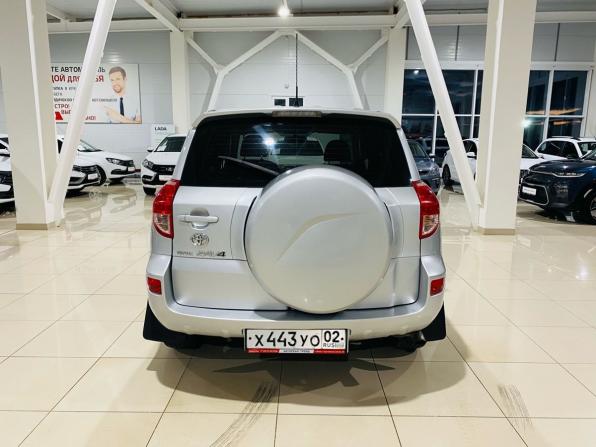 Toyota RAV4 III (XA30) с пробегом 2006 года, цена 1 080 000 рублей, 224000 км, внедорожник, Автокод Объявления