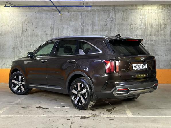 Kia Sorento IV с пробегом 2020 года, цена 3 500 000 рублей, 69417 км, внедорожник, Автокод Объявления