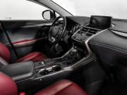 Lexus NX I Рестайлинг Санкт-Петербург  - изображение 34
