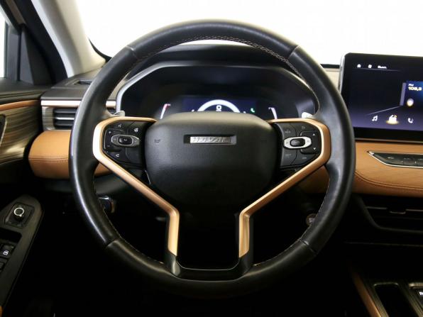Haval Jolion I с пробегом 2023 года, цена 1 625 000 рублей, 59653 км, внедорожник, Автокод Объявления
