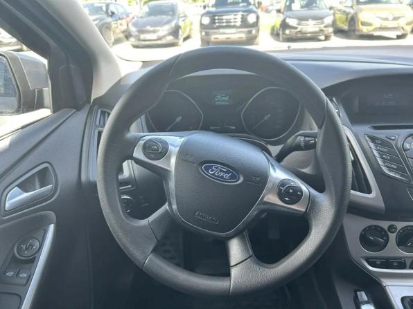 Ford Focus III с пробегом 2012 года, цена 699 000 рублей, 155511 км, хэтчбек, Автокод Объявления