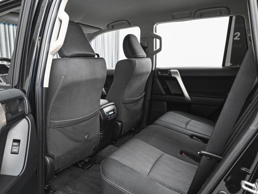 Toyota Land Cruiser Prado 150 Series Рестайлинг 3 Ставрополь  - изображение 11