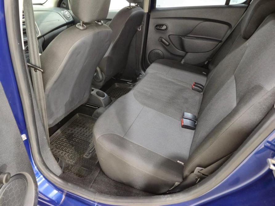 Renault Sandero II Альметьевск  - изображение 15