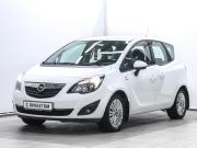 Opel Meriva B Красноярск  - изображение 29