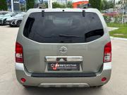 Nissan Pathfinder III Рестайлинг Калуга  - изображение 25