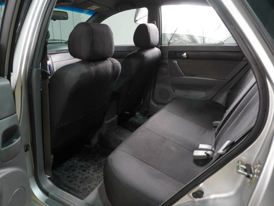 Daewoo Gentra II Воронеж  - изображение 11