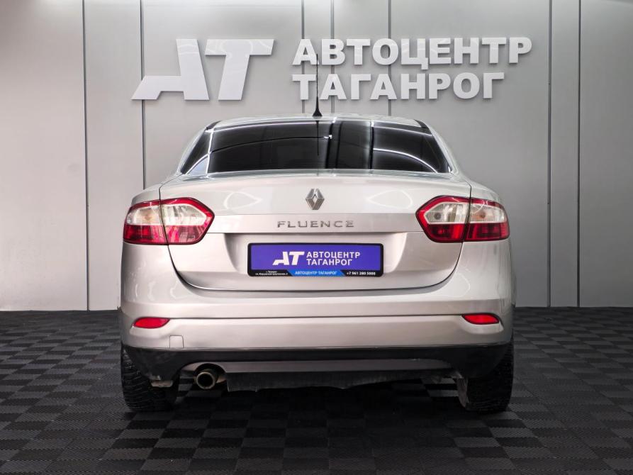 Renault Fluence I Таганрог  - изображение 4