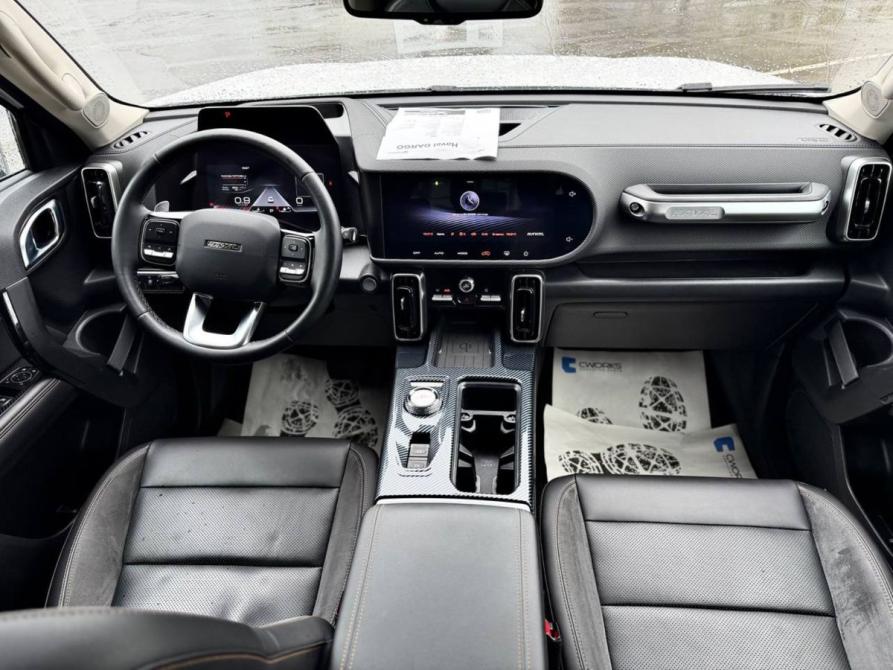 Haval Dargo I Тула  - изображение 12