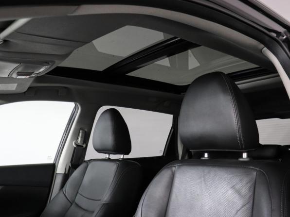 Nissan X-Trail III Рестайлинг с пробегом 2022 года, цена 3 000 000 рублей, 75908 км, внедорожник, Автокод Объявления