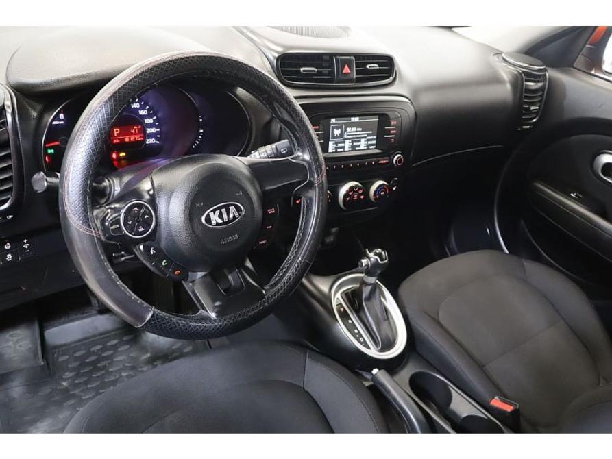 Kia Soul II Рестайлинг Коломна  - изображение 6