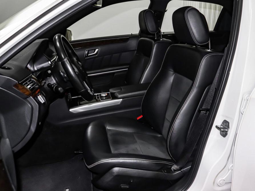 Mercedes-Benz E-Класс IV (W212 S212 C207) Минеральные Воды  - изображение 8