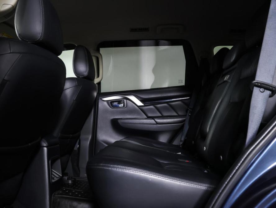 Mitsubishi Pajero Sport III Москва  - изображение 12