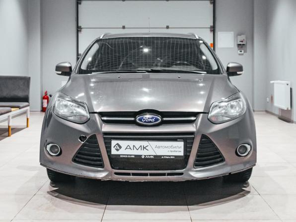 Ford Focus III с пробегом 2012 года, цена 816 425 рублей, 220573 км, универсал, Автокод Объявления