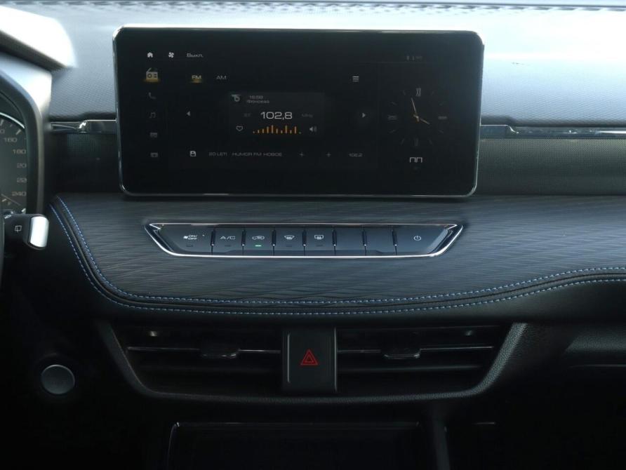 Haval Jolion I Казань  - изображение 10