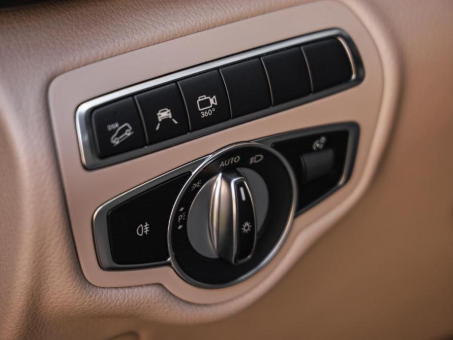 Mercedes-Benz V-Класс III (W447) Санкт-Петербург  - изображение 22