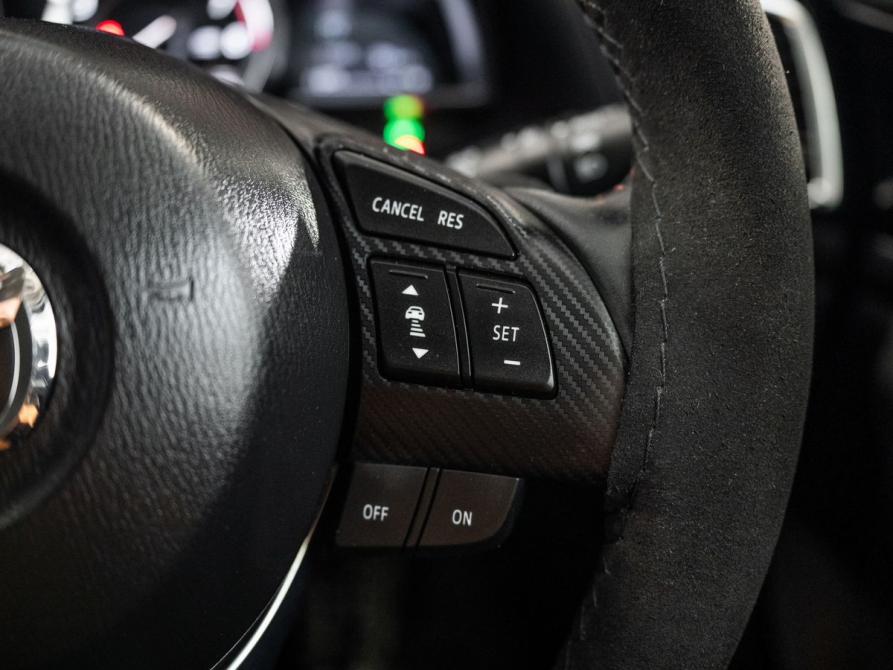 Mazda Axela III Иркутск  - изображение 13